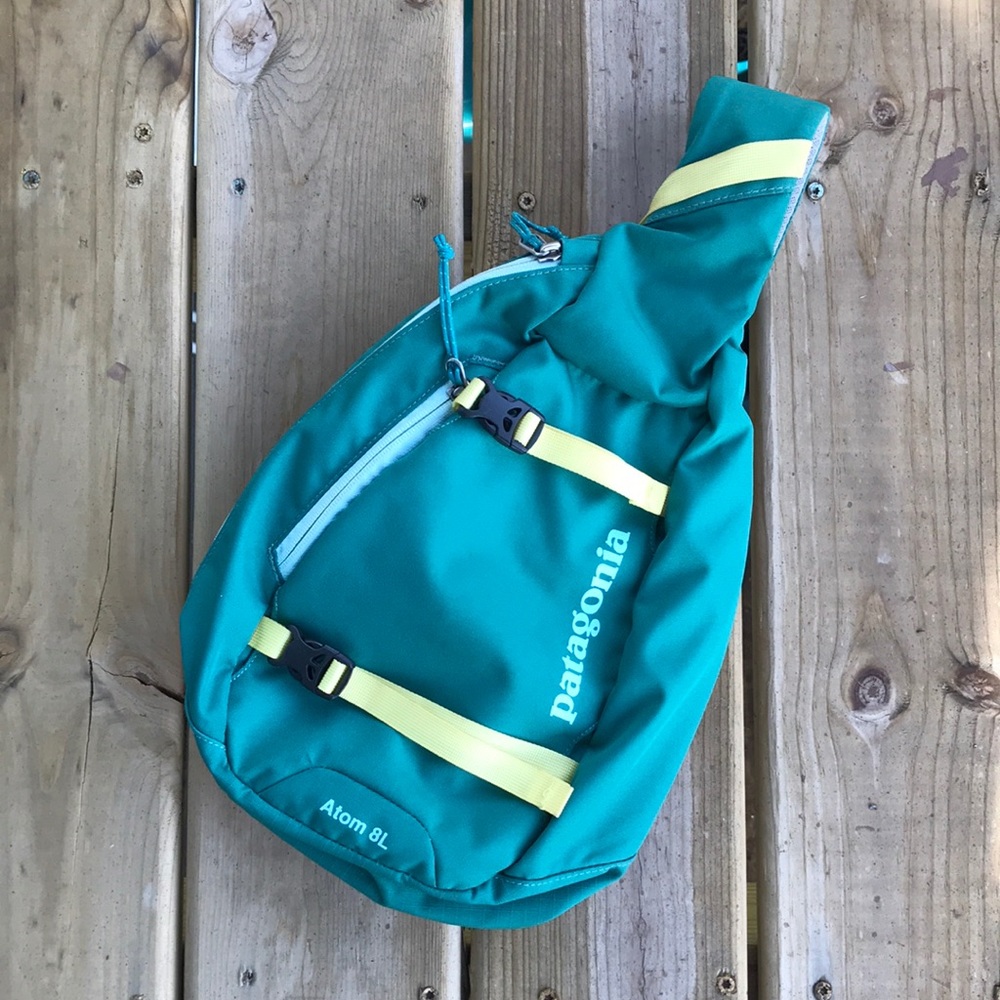 Patagonia Atom Sling